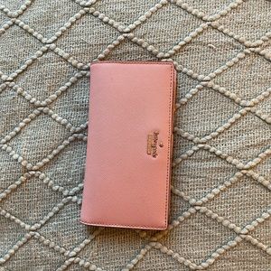 COPY - Kate Spade Wallet